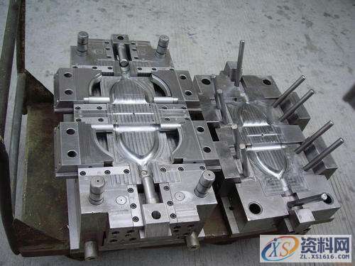 模具的基本设计原理,模具,设计,第1张 模具的基本设计原理,模具,设计,第1张