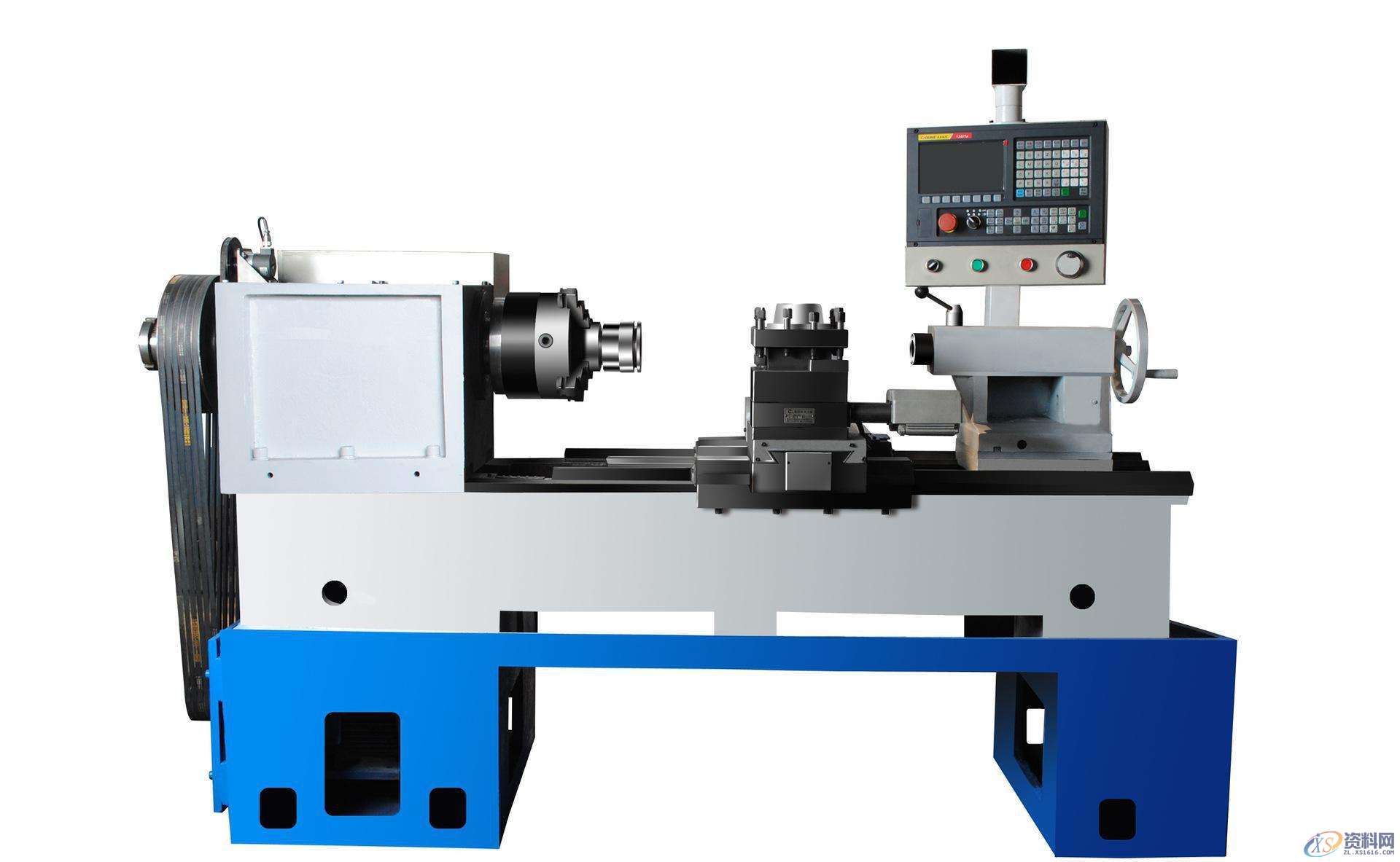 你知道数控车床工作时有哪些注意事项么？,加工,第3张