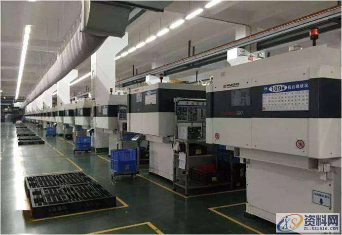 塑胶模具设计：低压注塑成型工艺介绍及其应用领域,mso,培训,设计培训,工艺,第1张