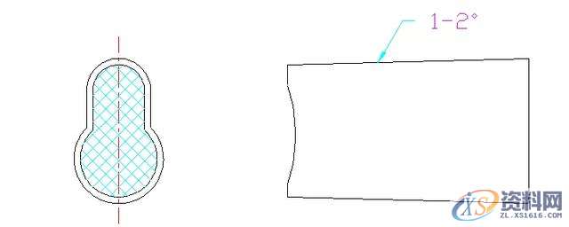 塑胶模具设计之如何设计镶件,八大模具镶件设计原则,设计,模具设计,塑胶,模具,第6张 塑胶模具设计之如何设计镶件,八大模具镶件设计原则,设计,模具设计,塑胶,模具,第6张