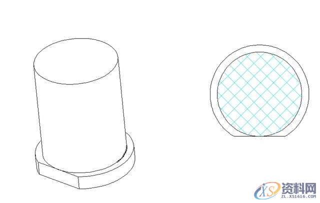 塑胶模具设计之如何设计镶件,八大模具镶件设计原则,设计,模具设计,塑胶,模具,第7张 塑胶模具设计之如何设计镶件,八大模具镶件设计原则,设计,模具设计,塑胶,模具,第7张
