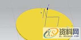 UG数控编程,如何建立叶轮的三维模型,建议收藏,下图,草图,设计培训,第2张 UG数控编程,如何建立叶轮的三维模型,建议收藏,下图,草图,设计培训,第2张