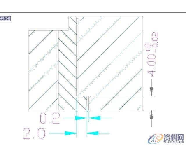 塑胶模具设计之如何设计镶件,八大模具镶件设计原则,设计,模具设计,塑胶,模具,第3张 塑胶模具设计之如何设计镶件,八大模具镶件设计原则,设计,模具设计,塑胶,模具,第3张