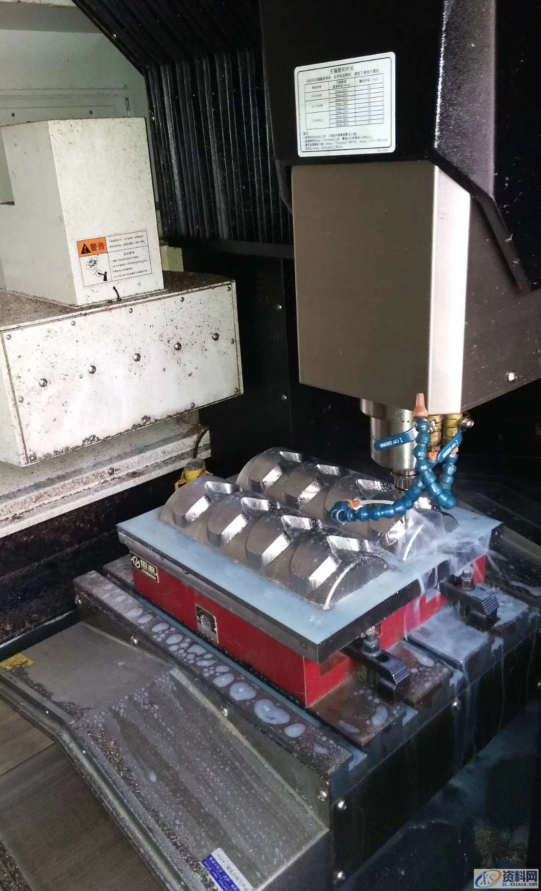 UG编程,简单六步让你学会三坐标编程简 单 编 程 测 量 方 法,零件,程序,窗口,第3张 UG编程,简单六步让你学会三坐标编程简 单 编 程 测 量 方 法,零件,程序,窗口,第3张