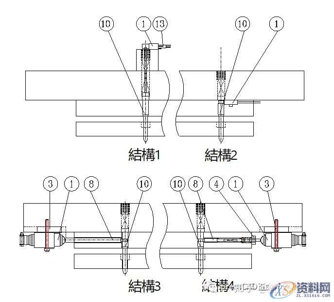 五金模具:误送检知装置的作用是什么?该怎么设计?,作用,第1张 五金模具:误送检知装置的作用是什么?该怎么设计?,作用,第1张