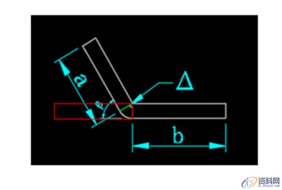 五金模具设计展开标准讲解,值得收藏学习!,材料,结构,第1张 五金模具设计展开标准讲解,值得收藏学习!,材料,结构,第1张