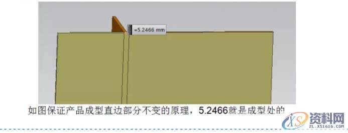 五金模具设计展开标准讲解,值得收藏学习!,材料,结构,第3张 五金模具设计展开标准讲解,值得收藏学习!,材料,结构,第3张