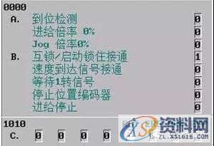 介绍一下通常情况下手轮异常时的解决方法,培训,设计培训,第4张 介绍一下通常情况下手轮异常时的解决方法,培训,设计培训,第4张