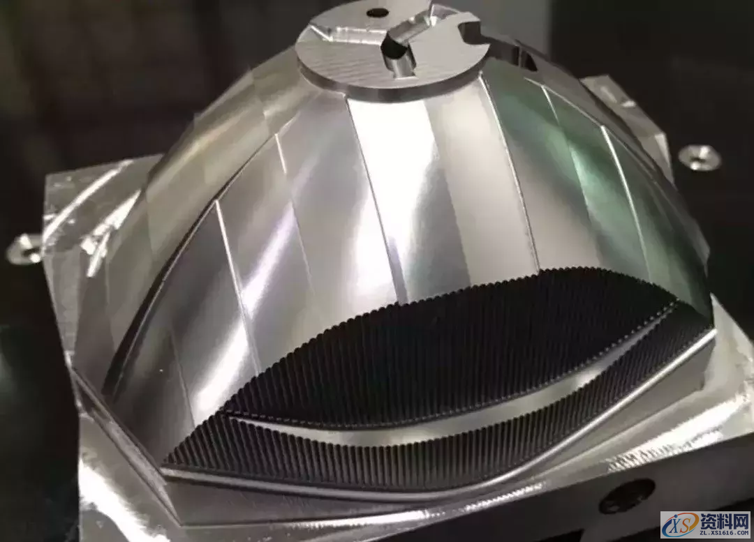 塑胶模具：模仁、镶件、斜顶、滑块等模具零件的加工工艺与流程 ...,塑胶模具：模仁、镶件、斜顶、滑块等模具零件的加工工艺与流程,零件,模具,流程,加工,第12张