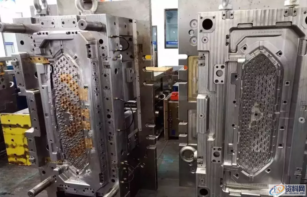 塑胶模具：模仁、镶件、斜顶、滑块等模具零件的加工工艺与流程 ...,塑胶模具：模仁、镶件、斜顶、滑块等模具零件的加工工艺与流程,零件,模具,流程,加工,第13张