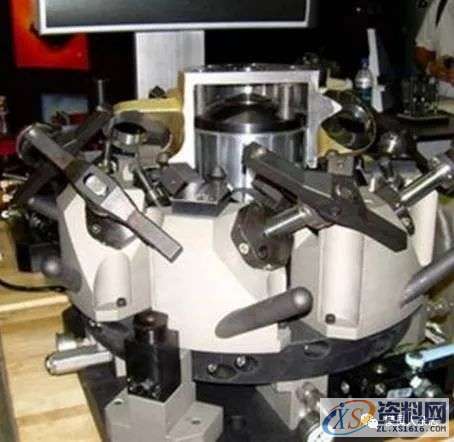 有一半机床的夹具选择不合理,你不看看?,不合理,选择,第1张 有一半机床的夹具选择不合理,你不看看?,不合理,选择,第1张