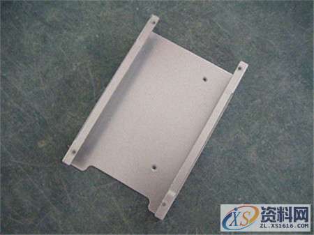 钣金冲压件设计要点和注意以及改进,冲压件,要点,改进,第2张 钣金冲压件设计要点和注意以及改进,冲压件,要点,改进,第2张