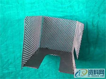 钣金冲压件设计要点和注意以及改进,冲压件,要点,改进,第1张 钣金冲压件设计要点和注意以及改进,冲压件,要点,改进,第1张