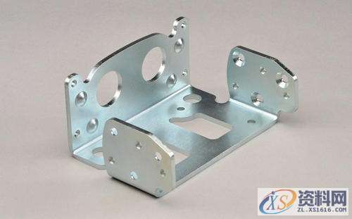 铝冲压件加工难度大，五金冲压时需注意细节,冲压,第2张
