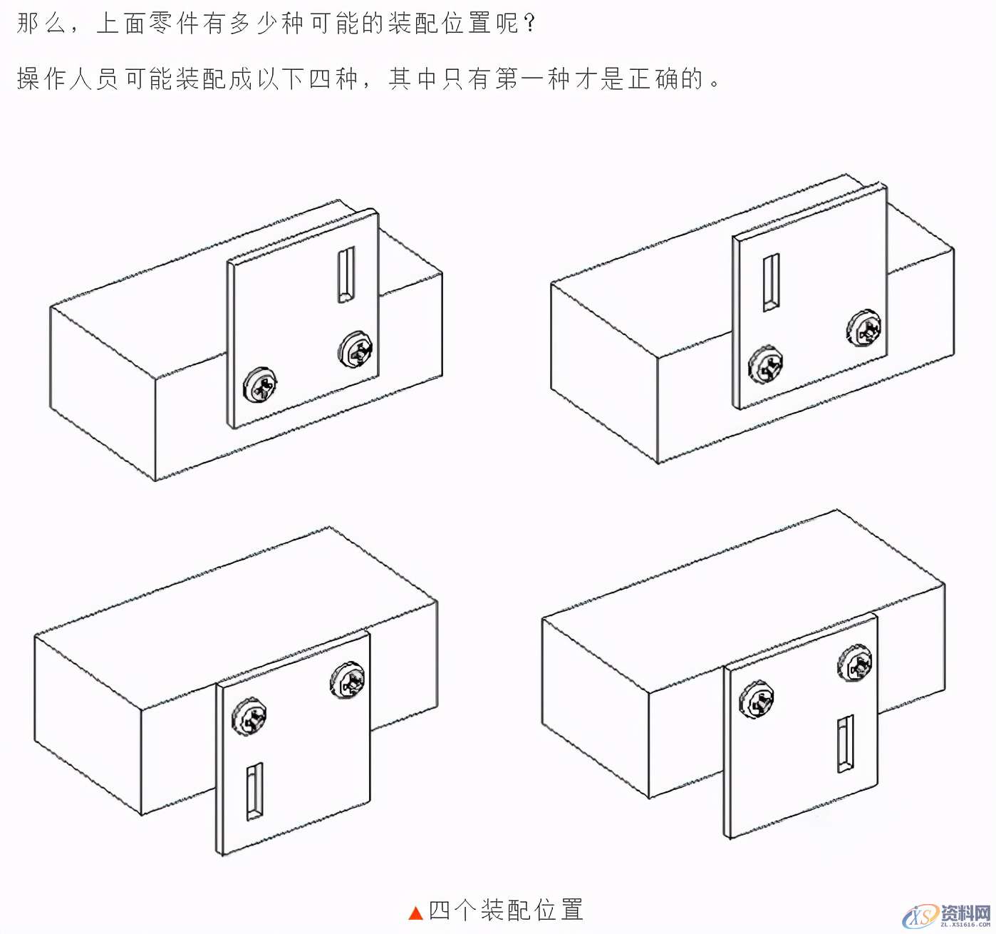 产品设计：九大防错设计指南,设计,第3张