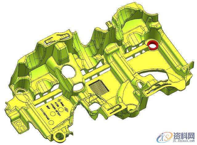 塑胶模具设计最具有收藏价值的知识,模具设计,塑胶,第4张