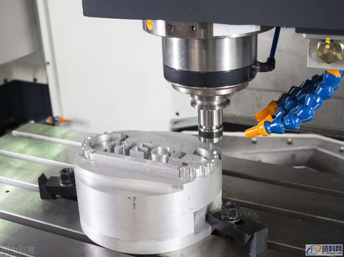 CNC钻攻中心的功能介绍及品牌选择,CNC钻攻中心的功能介绍及品牌选择,数控,加工,第1张