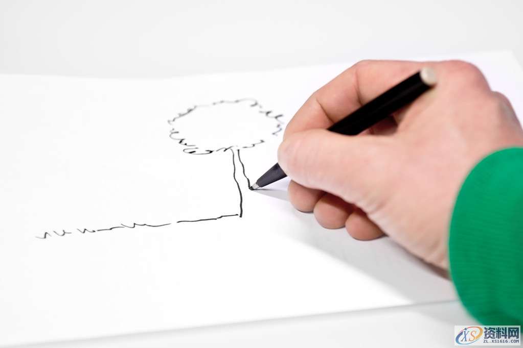 数控编程技术：车削轴类工件时的精度分析,数控编程技术：车削轴类工件时的精度分析,工件,第1张