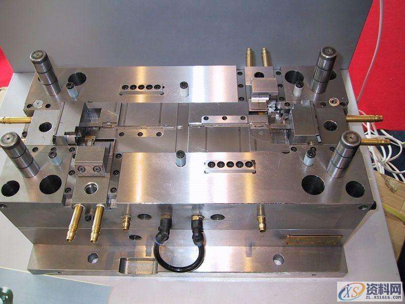 冲压模具材料的特性与种类冲压模具工作零件材料的需求,材料,零件,特性,第2张 冲压模具材料的特性与种类冲压模具工作零件材料的需求,材料,零件,特性,第2张