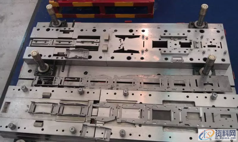 冲压模具材料的特性与种类冲压模具工作零件材料的需求,材料,零件,特性,第3张 冲压模具材料的特性与种类冲压模具工作零件材料的需求,材料,零件,特性,第3张