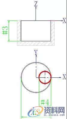 其实学透宏程序编程很简单,程序,第1张 其实学透宏程序编程很简单,其实学透宏程序编程很简单,程序,第1张