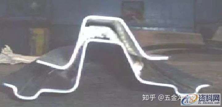 冲压零件成形常见问题,材料,板料,成形,工艺,第3张 冲压零件成形常见问题,材料,板料,成形,工艺,第3张