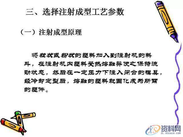 UG塑胶模具设计：一位老师傅的注塑成型归纳！,模具设计,塑胶,第27张