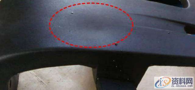 塑胶模具设计:缩水问题难解决时需留意的工艺条件,模具设计,塑胶,第1张 塑胶模具设计:缩水问题难解决时需留意的工艺条件,模具设计,塑胶,第1张