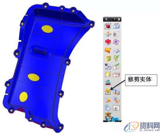模具厂干了将近三年，目前想学模具设计，好学吗？,模具设计,第2张
