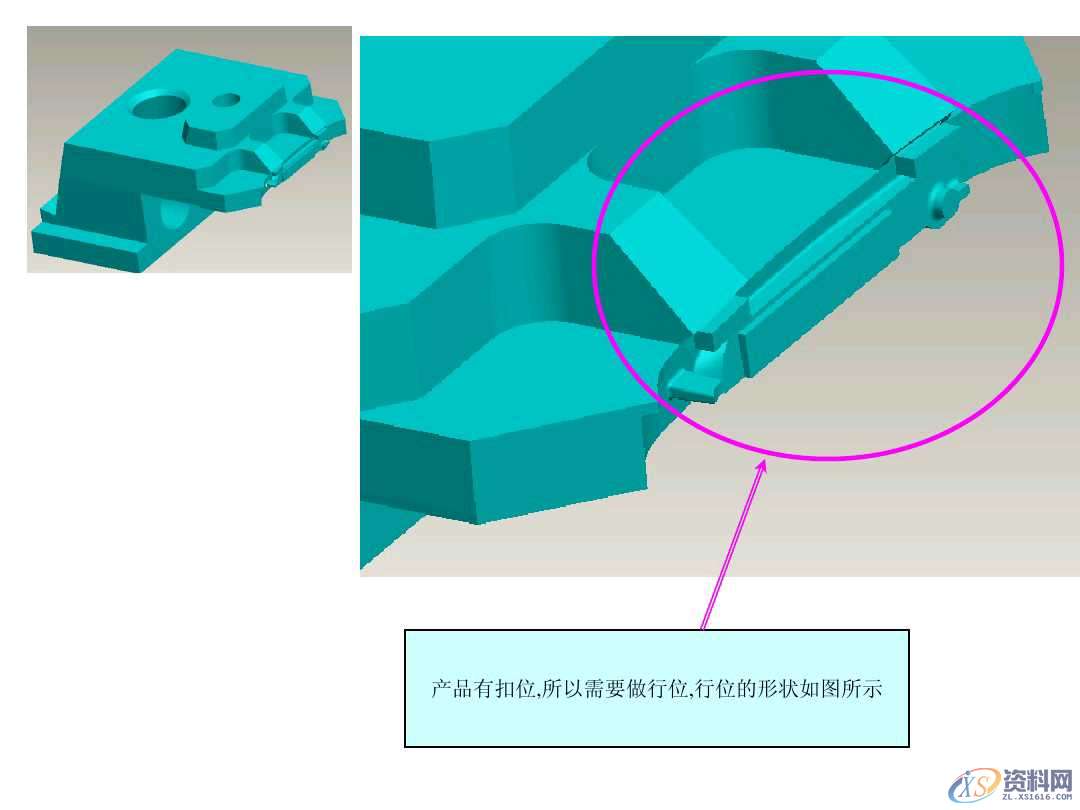 UG塑胶模具设计讲解什么是模具结构,新手必看,模具设计,塑胶,模具,第7张 UG塑胶模具设计讲解什么是模具结构,新手必看,模具设计零基础必看!一文带你搞懂模具结构,模具设计,塑胶,模具,第7张