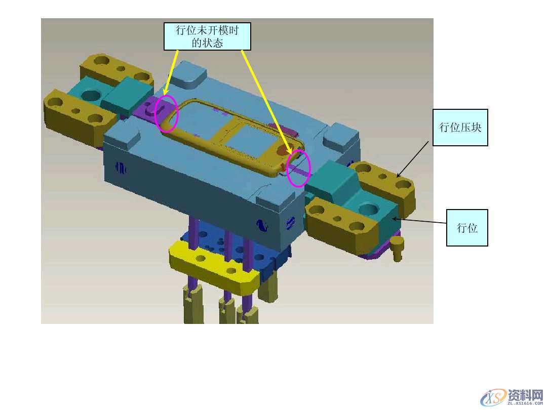 UG塑胶模具设计讲解什么是模具结构,新手必看,模具设计,塑胶,模具,第11张 UG塑胶模具设计讲解什么是模具结构,新手必看,模具设计零基础必看!一文带你搞懂模具结构,模具设计,塑胶,模具,第11张