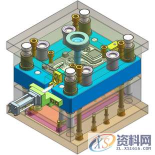 有哪些是注塑模具中必须要知道的?专业老师告诉你!,老师,第2张 有哪些是注塑模具中必须要知道的?专业老师告诉你!,老师,第2张