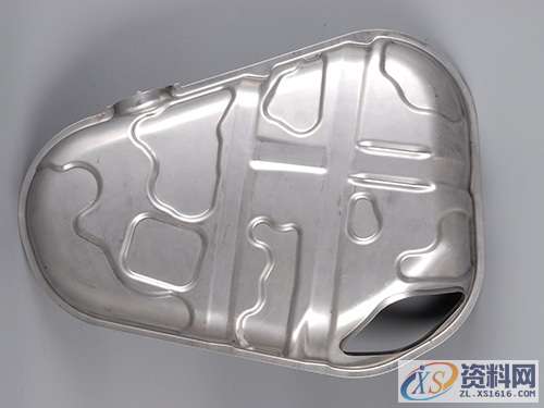 实战拉伸模具设计经验分享,建议收藏,拉伸,模具设计,第4张 实战拉伸模具设计经验分享,建议收藏,拉伸,模具设计,第4张