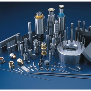 冲压模具的安装、调试流程你知道吗?,冲模,间隙,卸料,第5张 冲压模具的安装、调试流程你知道吗?,冲模,间隙,卸料,第5张