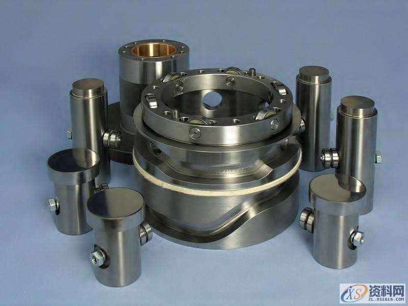 冲压模具的安装、调试流程你知道吗?,冲模,间隙,卸料,第2张 冲压模具的安装、调试流程你知道吗?,冲模,间隙,卸料,第2张