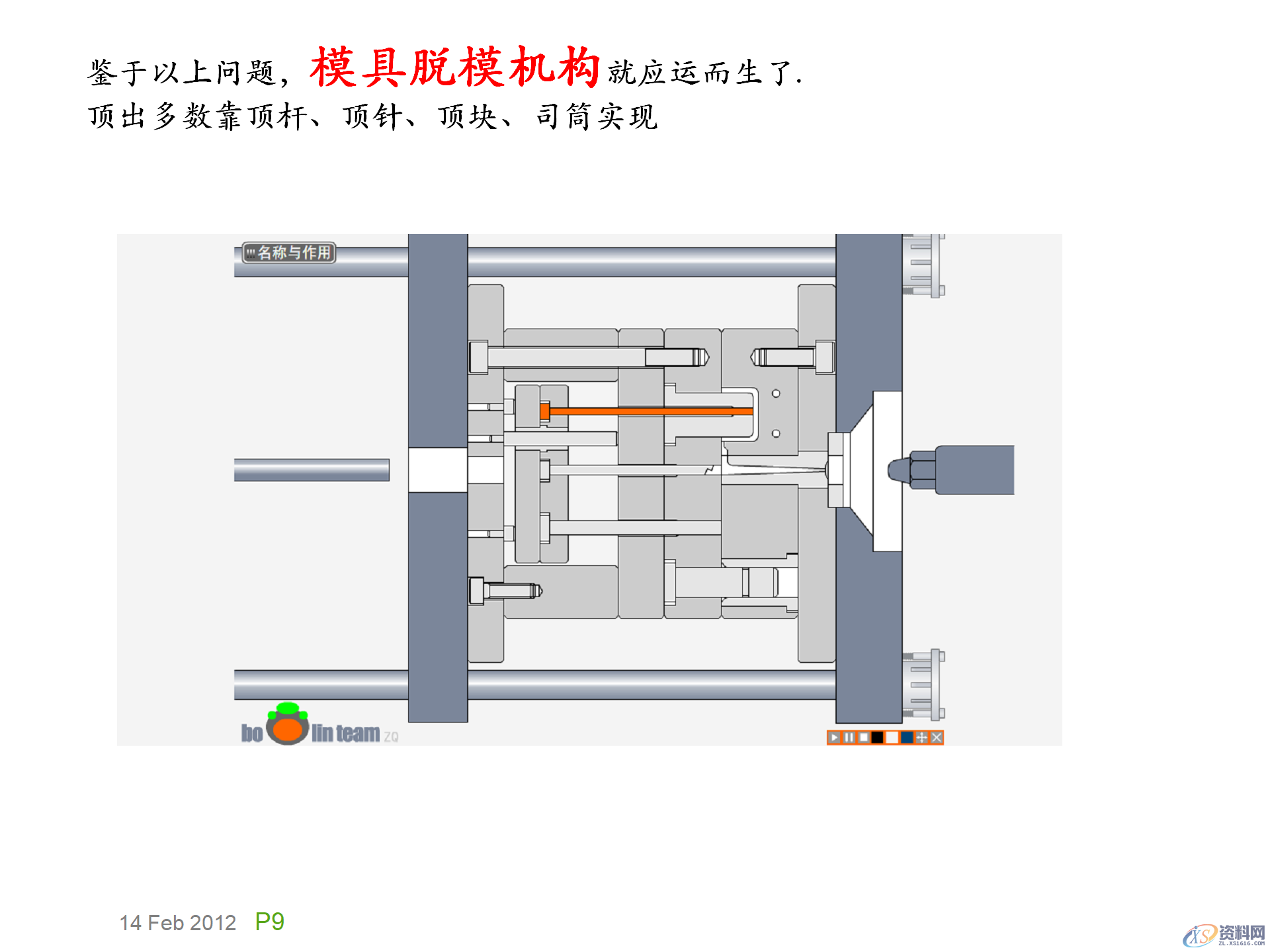 模具基础知识，模具的演化史，模具最早出现在什么年代？,模具基础知识，模具的演化史，模具最早出现在什么年代？,模具设计,电商,培训学校,非标,潇洒,第8张