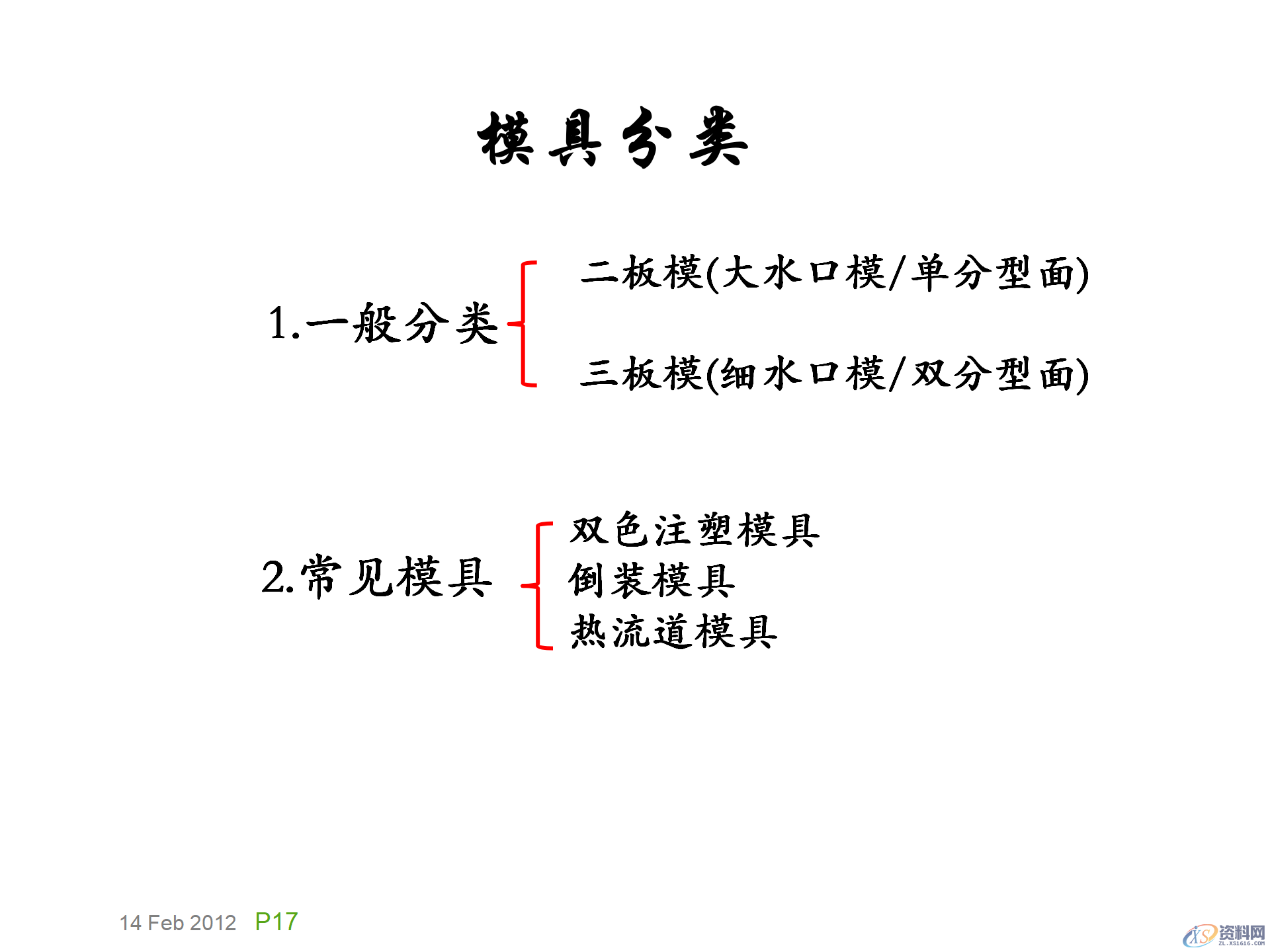 模具基础知识，模具的演化史，模具最早出现在什么年代？,模具基础知识，模具的演化史，模具最早出现在什么年代？,模具设计,电商,培训学校,非标,潇洒,第16张