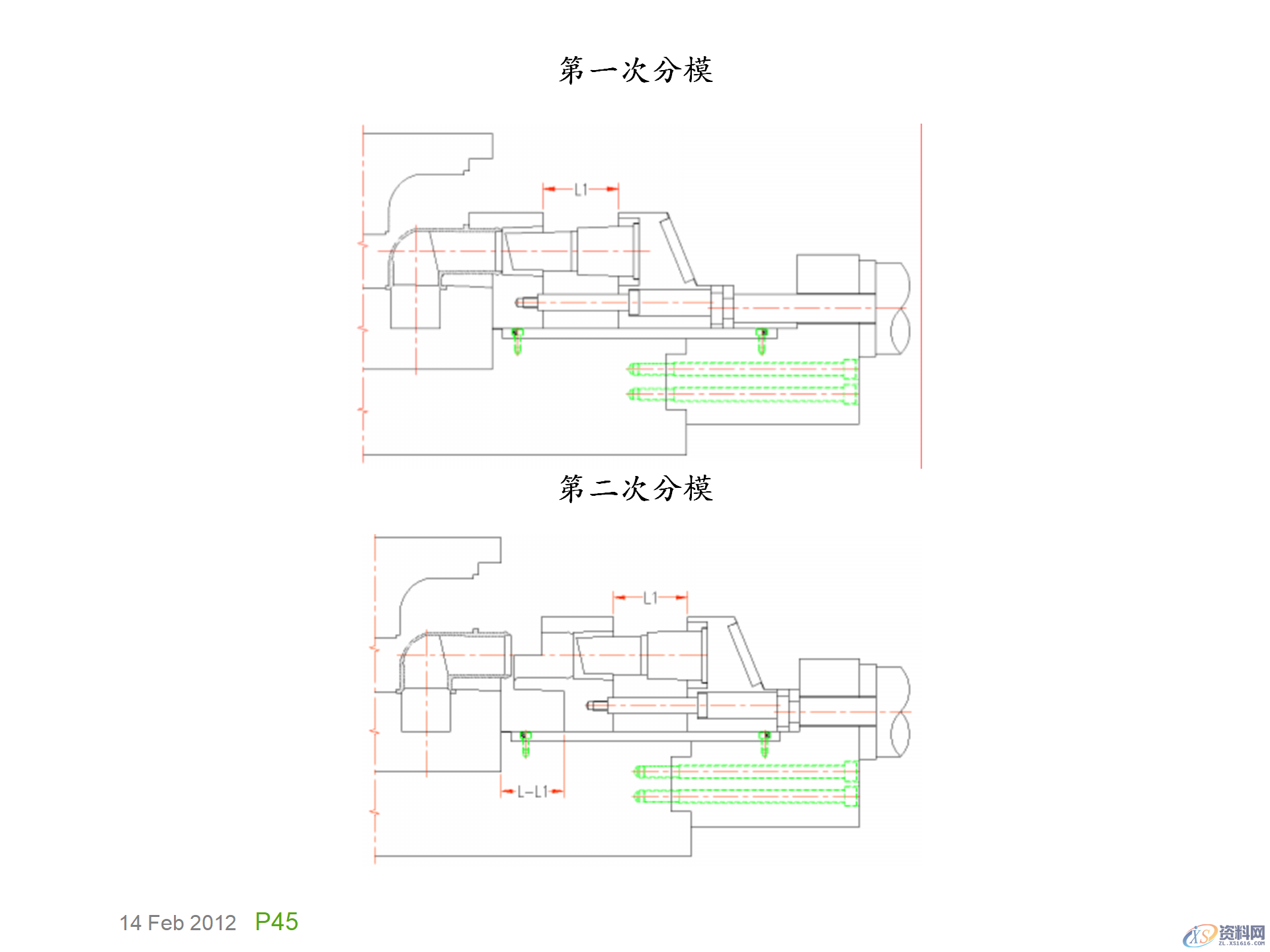 模具基础知识，模具的演化史，模具最早出现在什么年代？,模具基础知识，模具的演化史，模具最早出现在什么年代？,模具设计,电商,培训学校,非标,潇洒,第44张