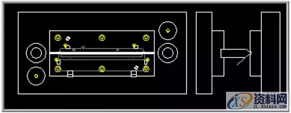五金折弯件的模具设计实例分析详解,五金折弯件的模具设计实例分析详解,模具设计,第4张