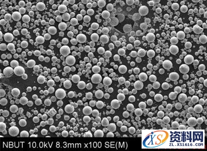 3D打印体系中最具潜力的前沿技术——非晶3D打印,打印,第2张 3D打印体系中最具潜力的前沿技术——非晶3D打印,非晶3D打印——3D打印体系中最具潜力的前沿技术,打印,第2张