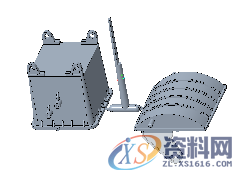 塑胶模具设计:Creo塑胶模具设计总论,模具,浇口,我们,水口,产品,第1张 塑胶模具设计:Creo塑胶模具设计总论,模具,浇口,我们,水口,产品,第1张