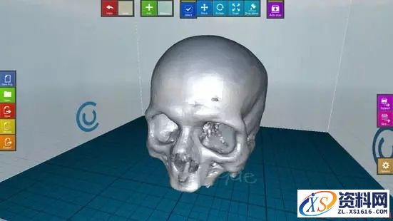 史上最热门的3D打印软件汇总22、c4d,打印,软件,第4张 史上最热门的3D打印软件汇总22、c4d,最热门的3D打印软件大全,打印,软件,第4张