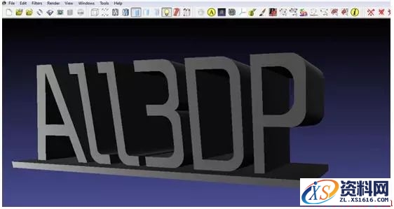 史上最热门的3D打印软件汇总22、c4d,打印,软件,第20张 史上最热门的3D打印软件汇总22、c4d,最热门的3D打印软件大全,打印,软件,第20张