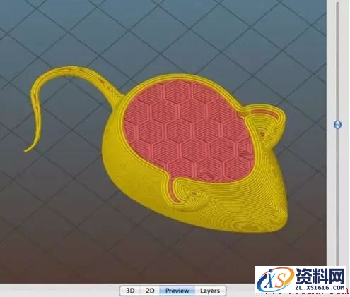史上最热门的3D打印软件汇总22、c4d,打印,软件,第18张 史上最热门的3D打印软件汇总22、c4d,最热门的3D打印软件大全,打印,软件,第18张