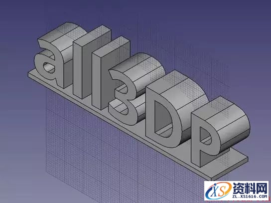 史上最热门的3D打印软件汇总22、c4d,打印,软件,第13张 史上最热门的3D打印软件汇总22、c4d,最热门的3D打印软件大全,打印,软件,第13张