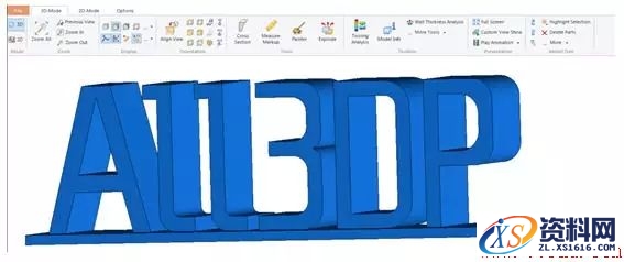 史上最热门的3D打印软件汇总22、c4d,打印,软件,第15张 史上最热门的3D打印软件汇总22、c4d,最热门的3D打印软件大全,打印,软件,第15张