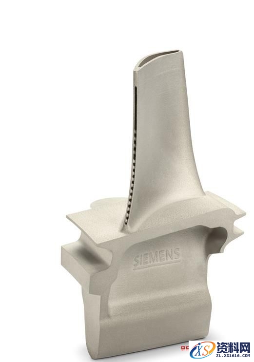 西门子3D打印涡轮机叶片成功通过测试,测试,第3张 西门子3D打印涡轮机叶片成功通过测试,西门子3D打印涡轮机叶片成功通过测试,测试,第3张