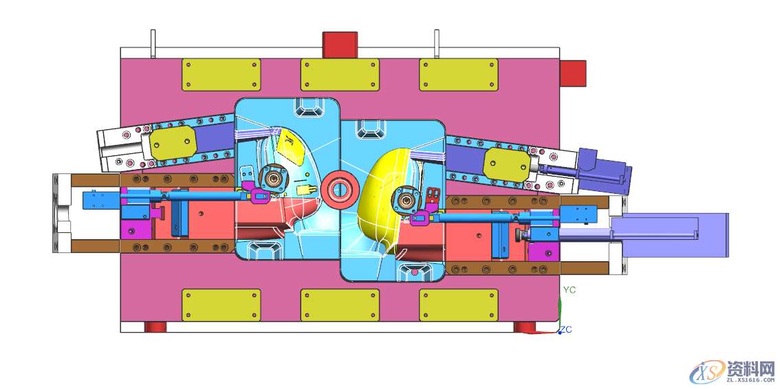 资深老师告诉你模具加工的几大种类!,老师,第1张 资深老师告诉你模具加工的几大种类!,老师,第1张