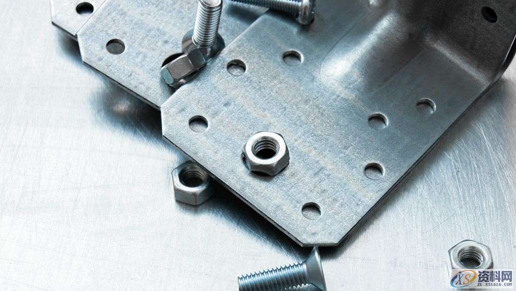 模具设计：模具选材是模具设计中重要一环，这些知识必须了解！ ...,模具设计,模具,第2张