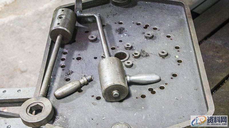 塑胶模具:塑胶模具基础知识普及结构零件详解,零件,第3张 塑胶模具:塑胶模具基础知识普及结构零件详解,零件,第3张